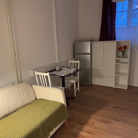Vila Elza Lublaň Exteriér fotografie