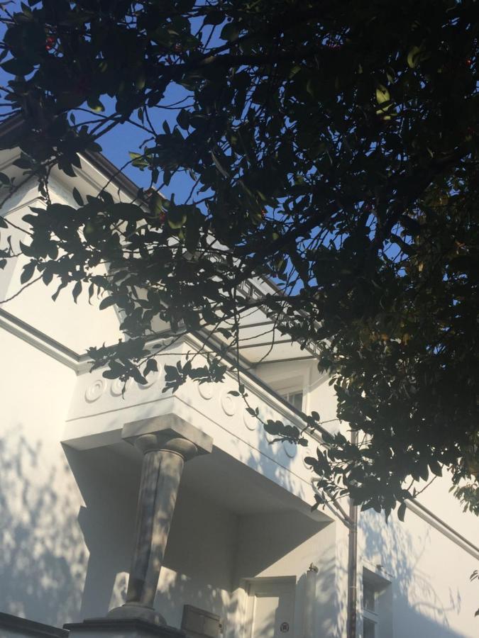 Vila Elza Lublaň Exteriér fotografie