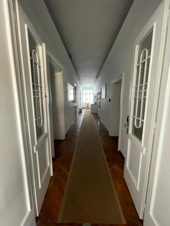 Vila Elza Lublaň Exteriér fotografie
