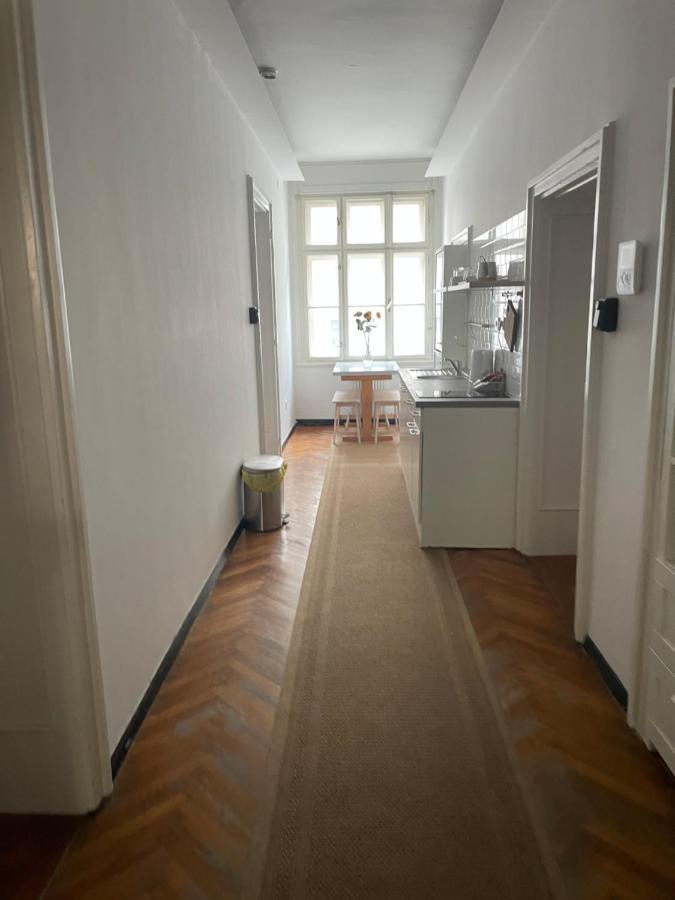 Vila Elza Lublaň Exteriér fotografie