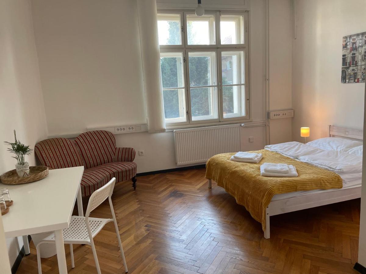 Vila Elza Lublaň Exteriér fotografie