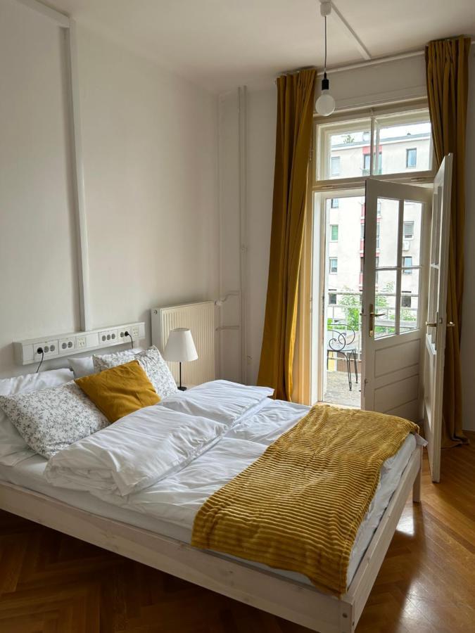 Vila Elza Lublaň Exteriér fotografie