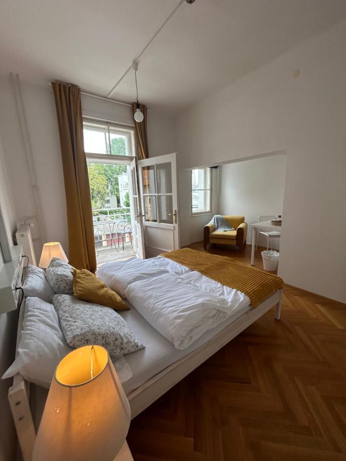Vila Elza Lublaň Exteriér fotografie