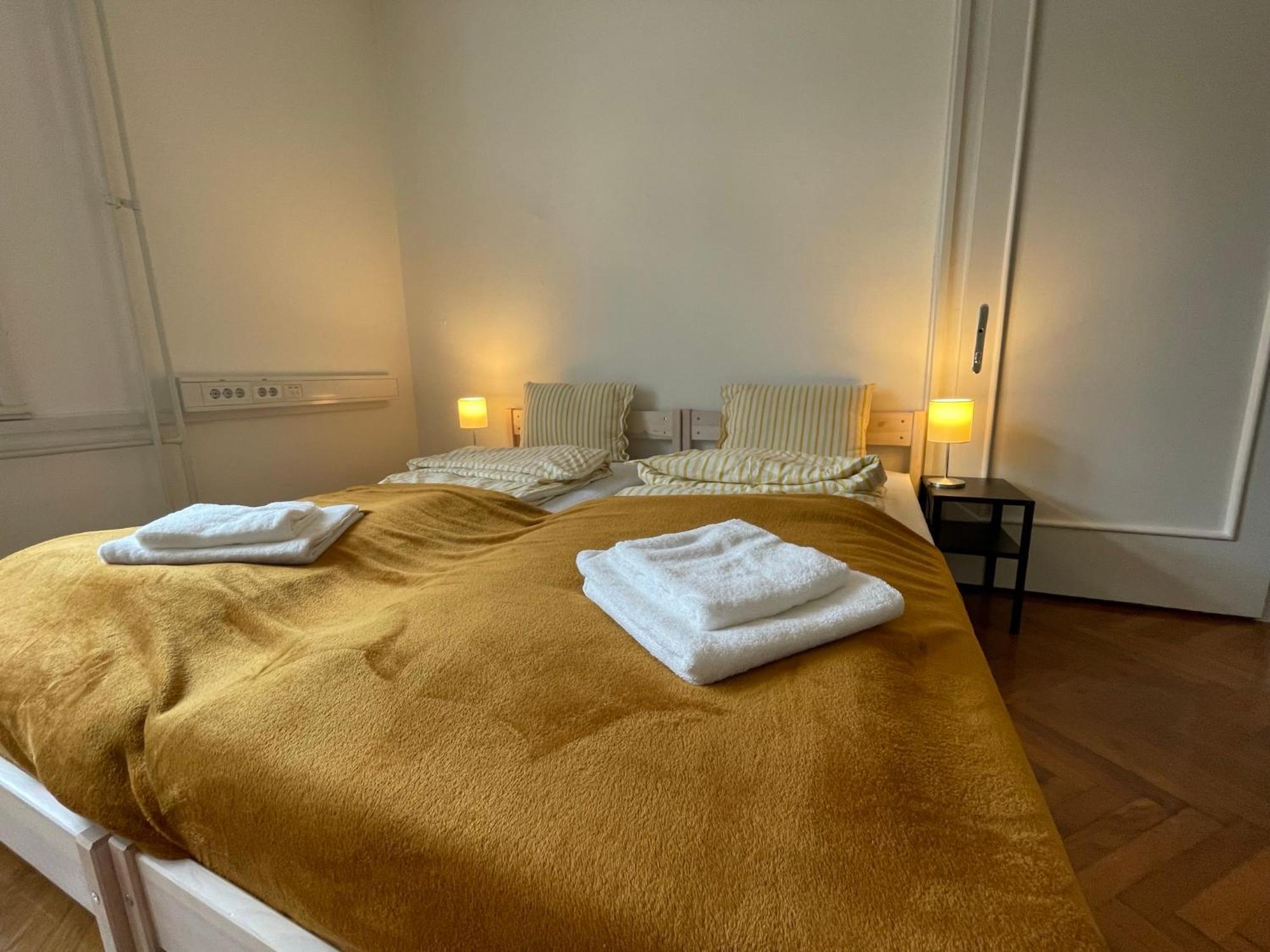 Vila Elza Lublaň Exteriér fotografie