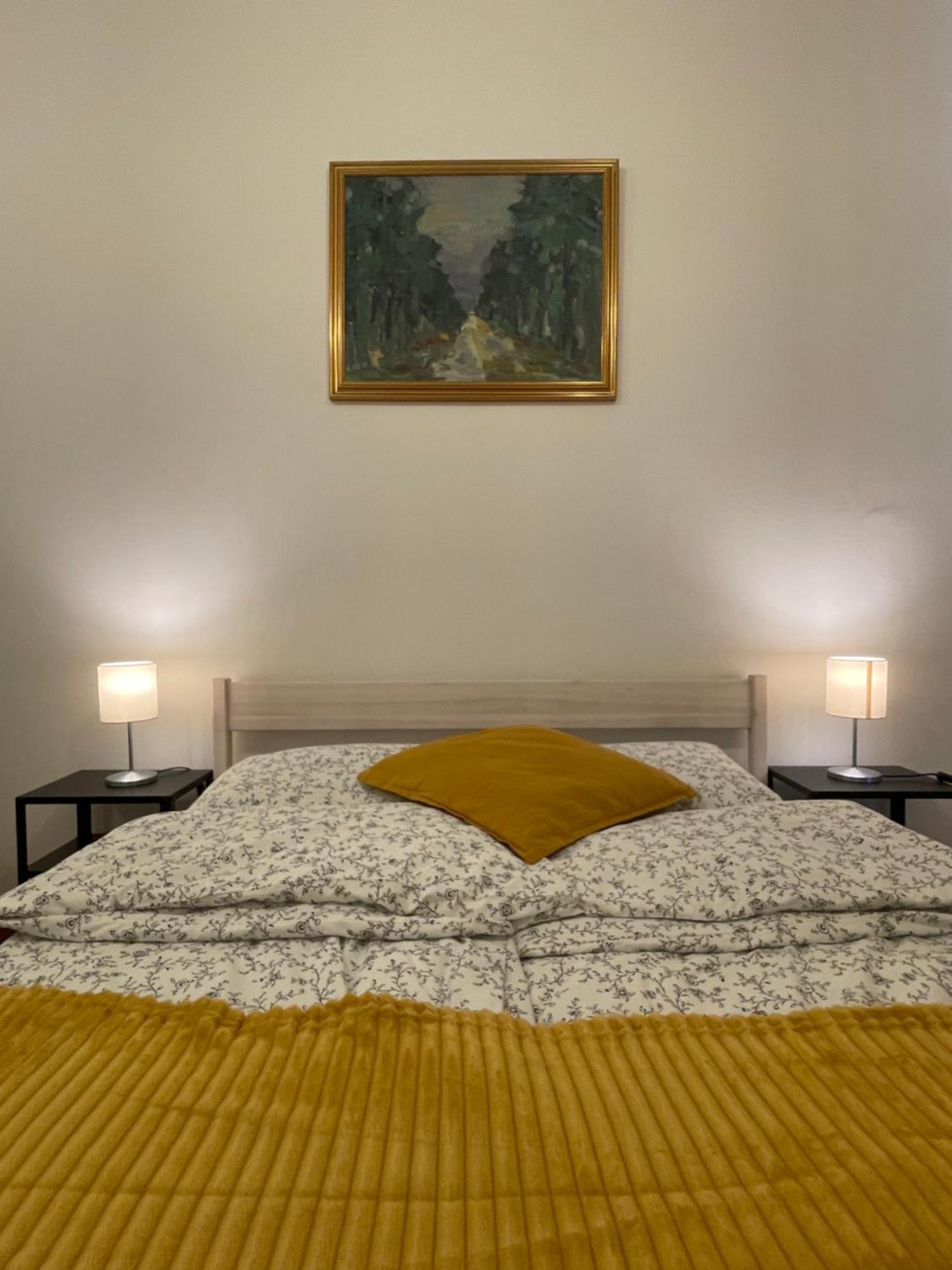 Vila Elza Lublaň Exteriér fotografie