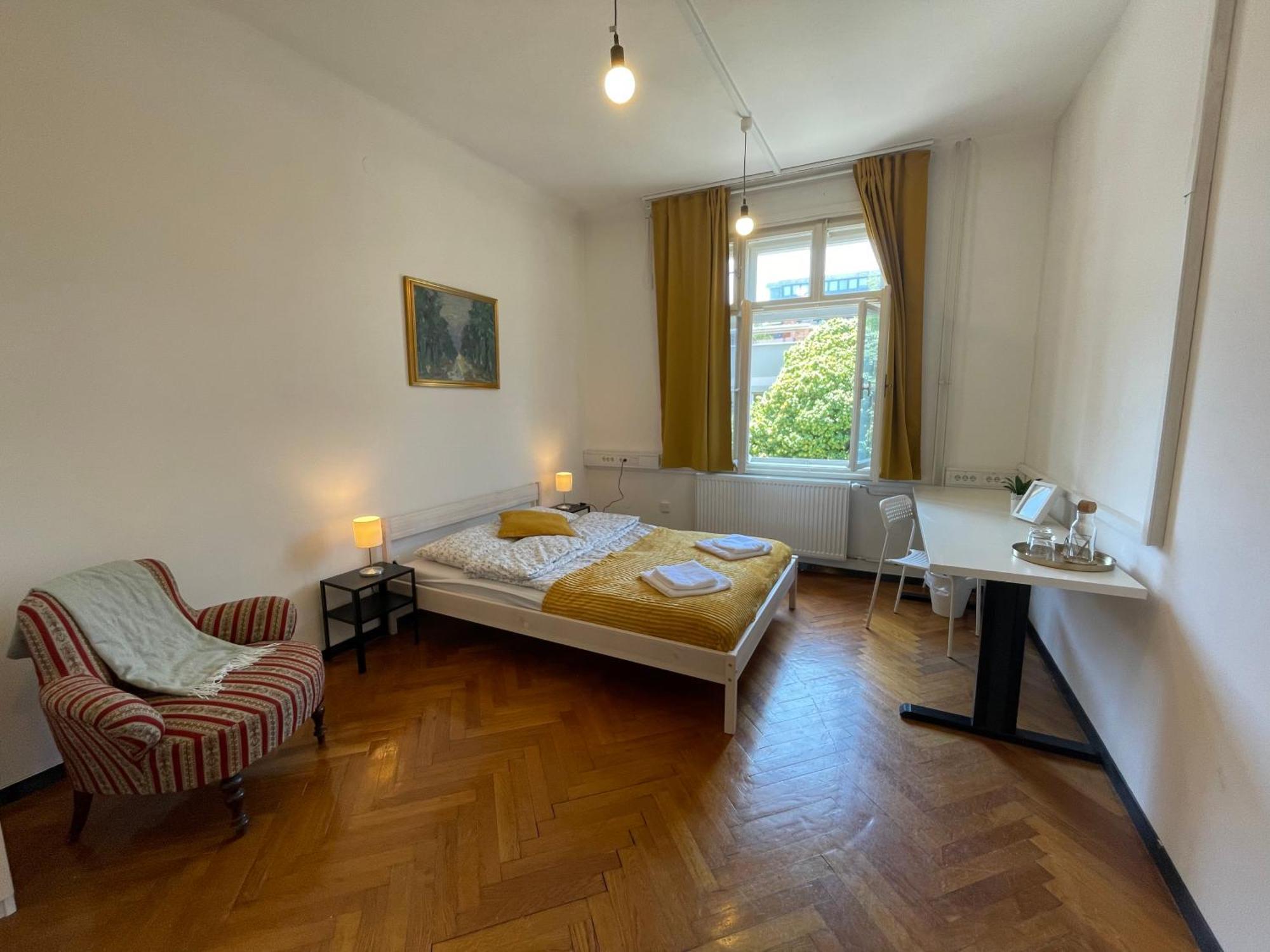 Vila Elza Lublaň Exteriér fotografie