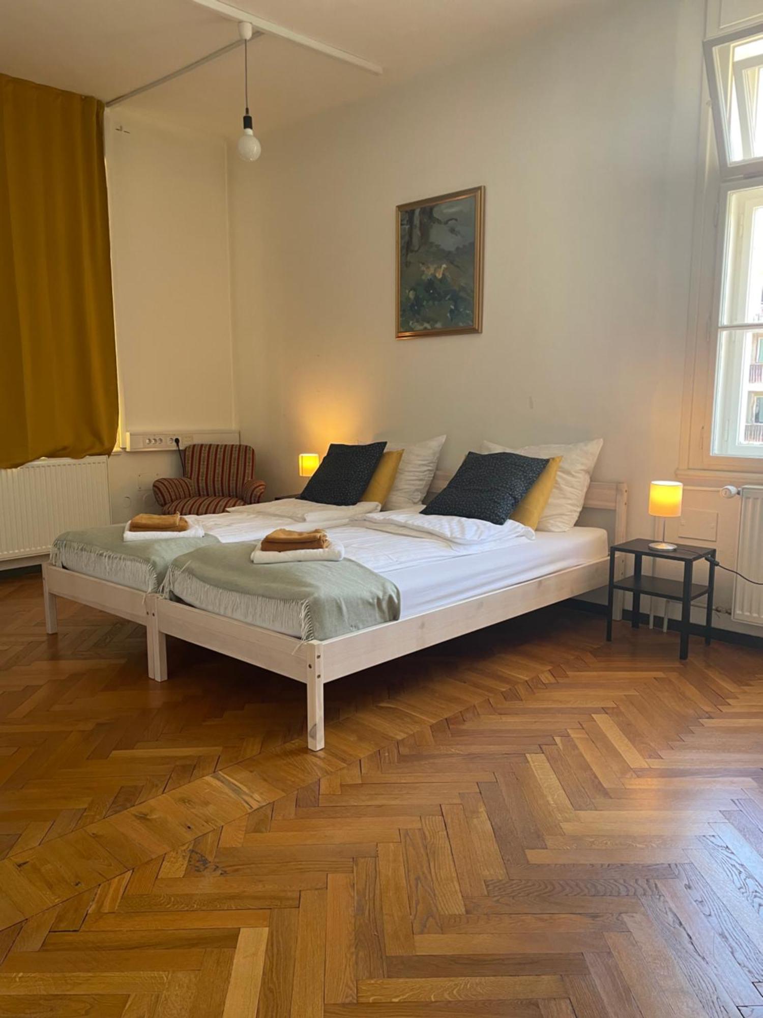 Vila Elza Lublaň Exteriér fotografie