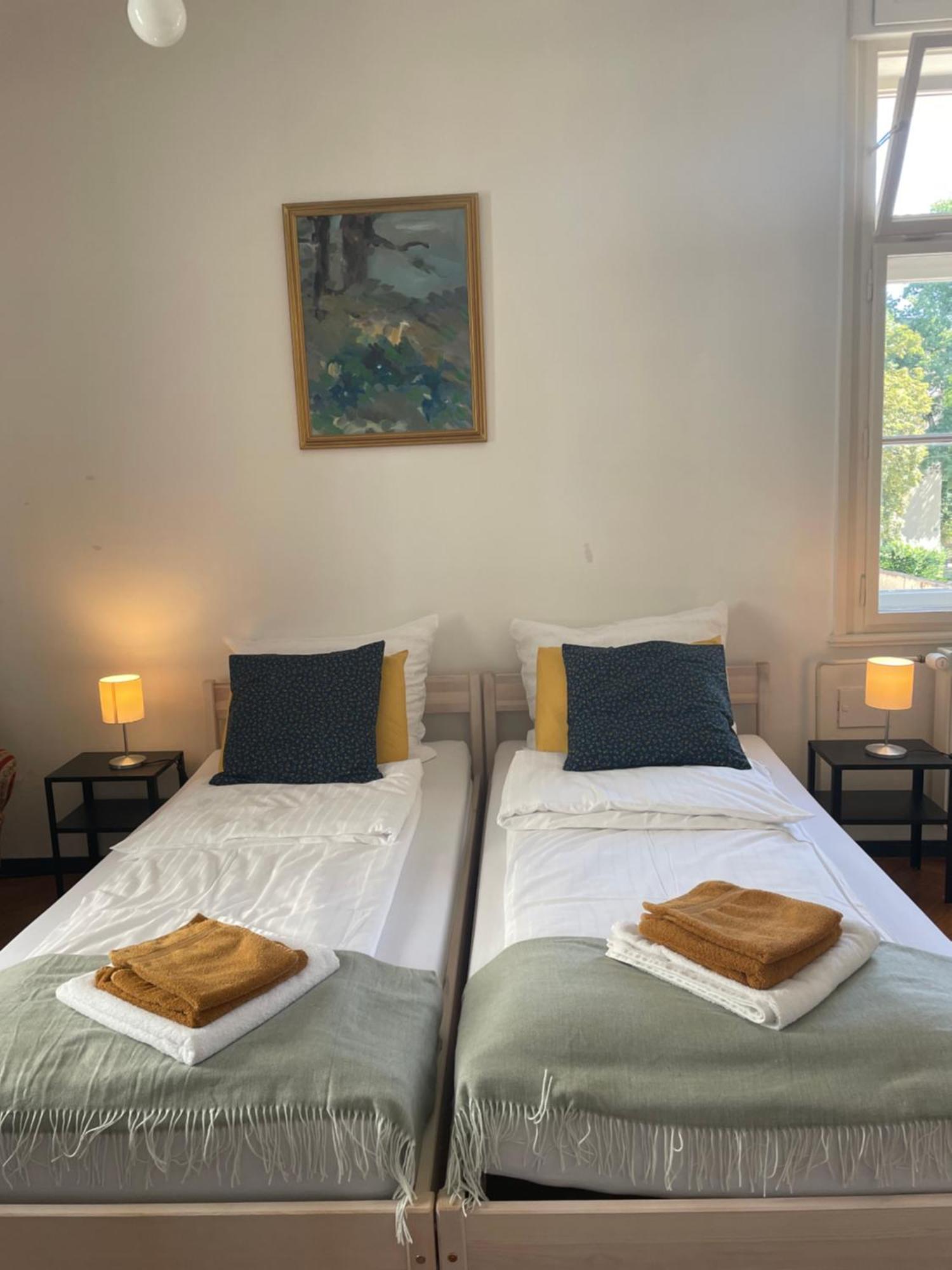 Vila Elza Lublaň Exteriér fotografie