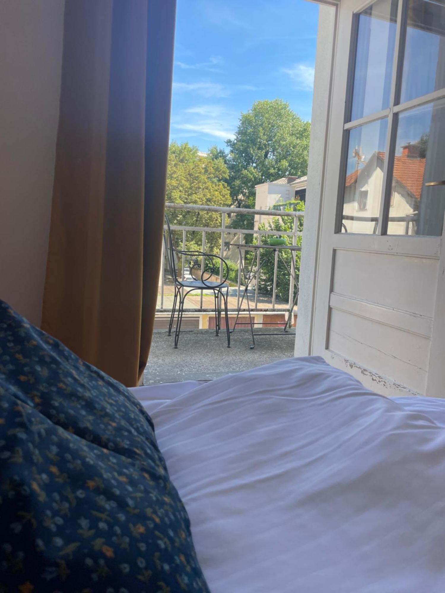 Vila Elza Lublaň Exteriér fotografie