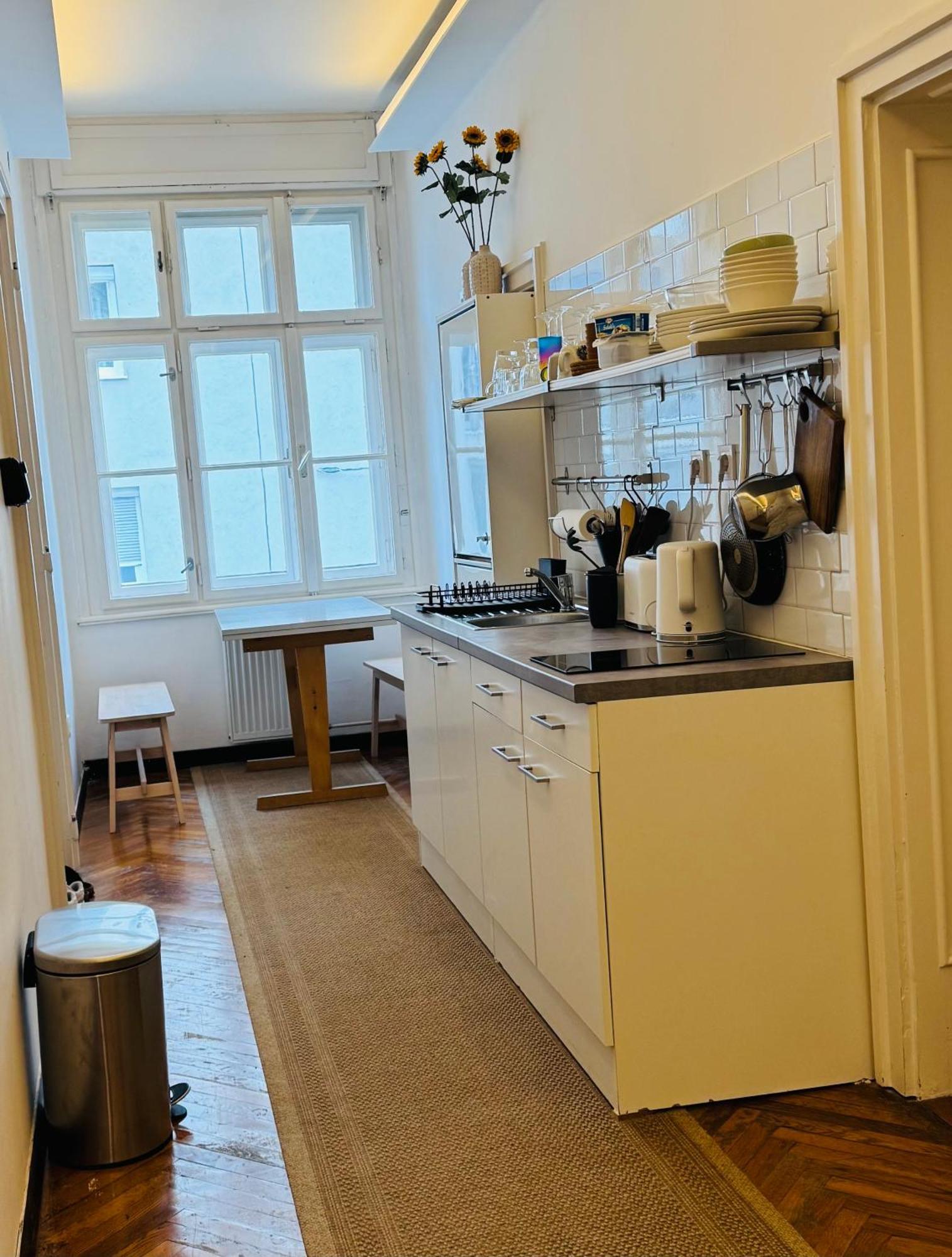 Vila Elza Lublaň Exteriér fotografie