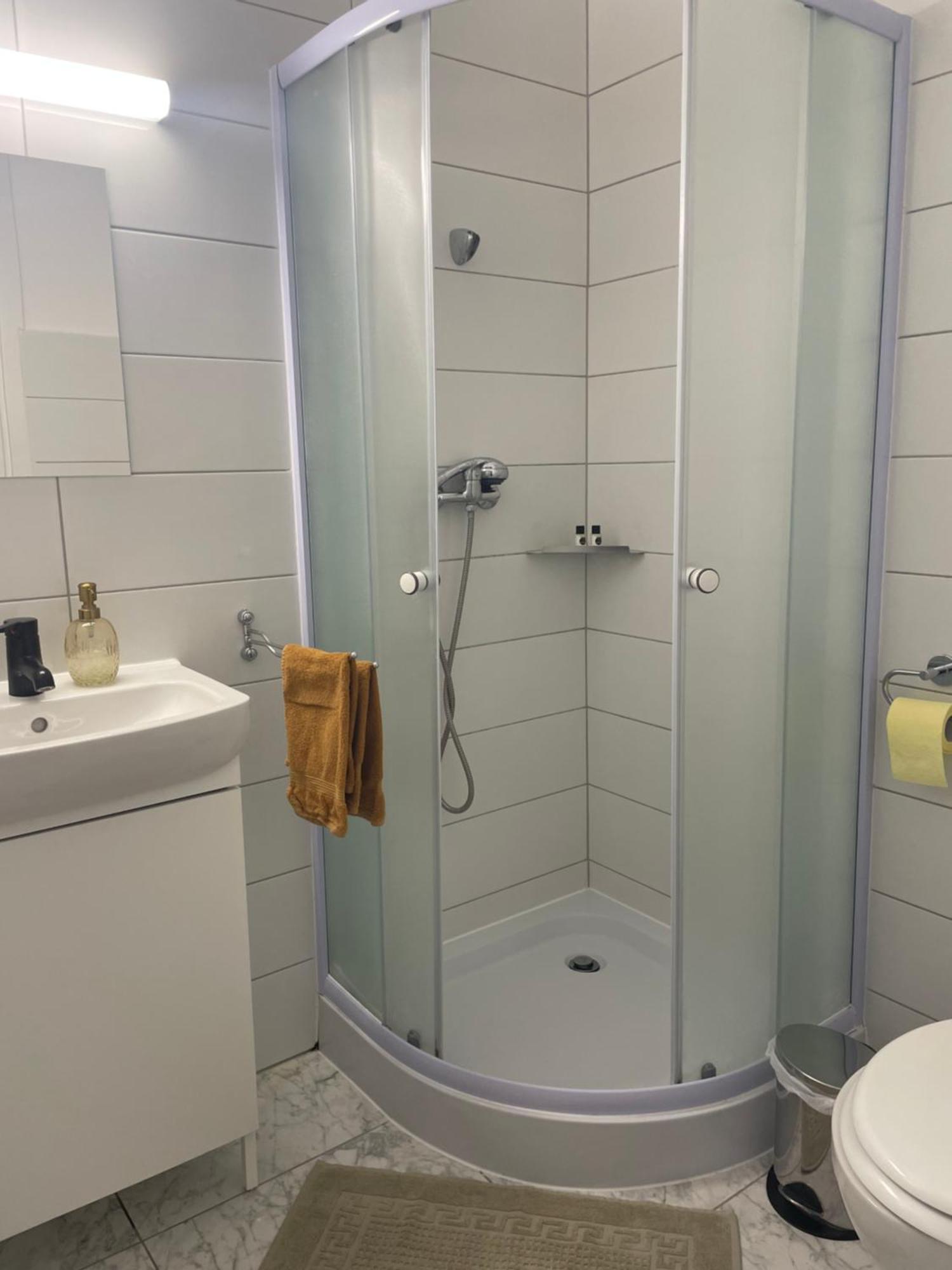 Vila Elza Lublaň Exteriér fotografie