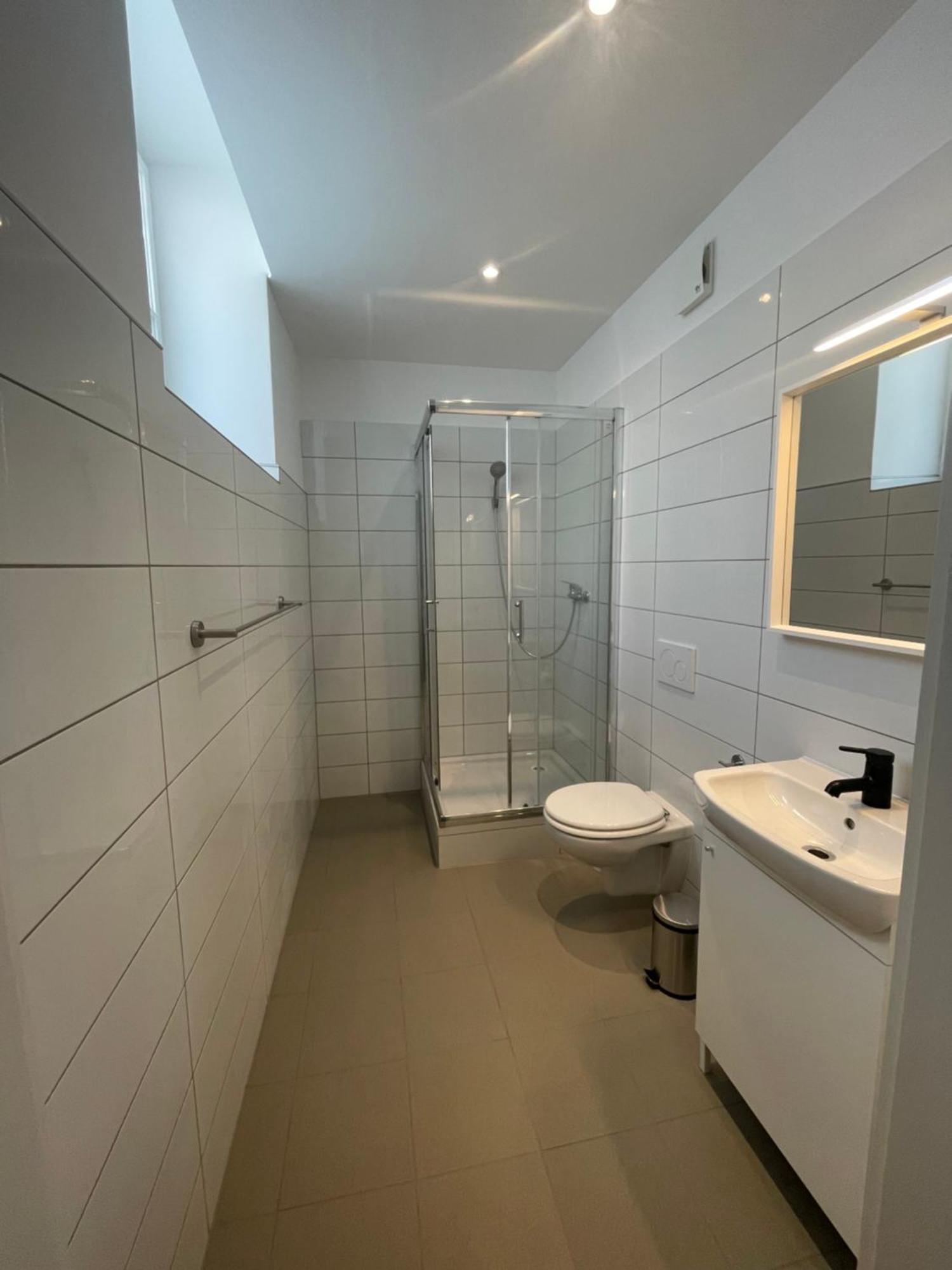 Vila Elza Lublaň Exteriér fotografie