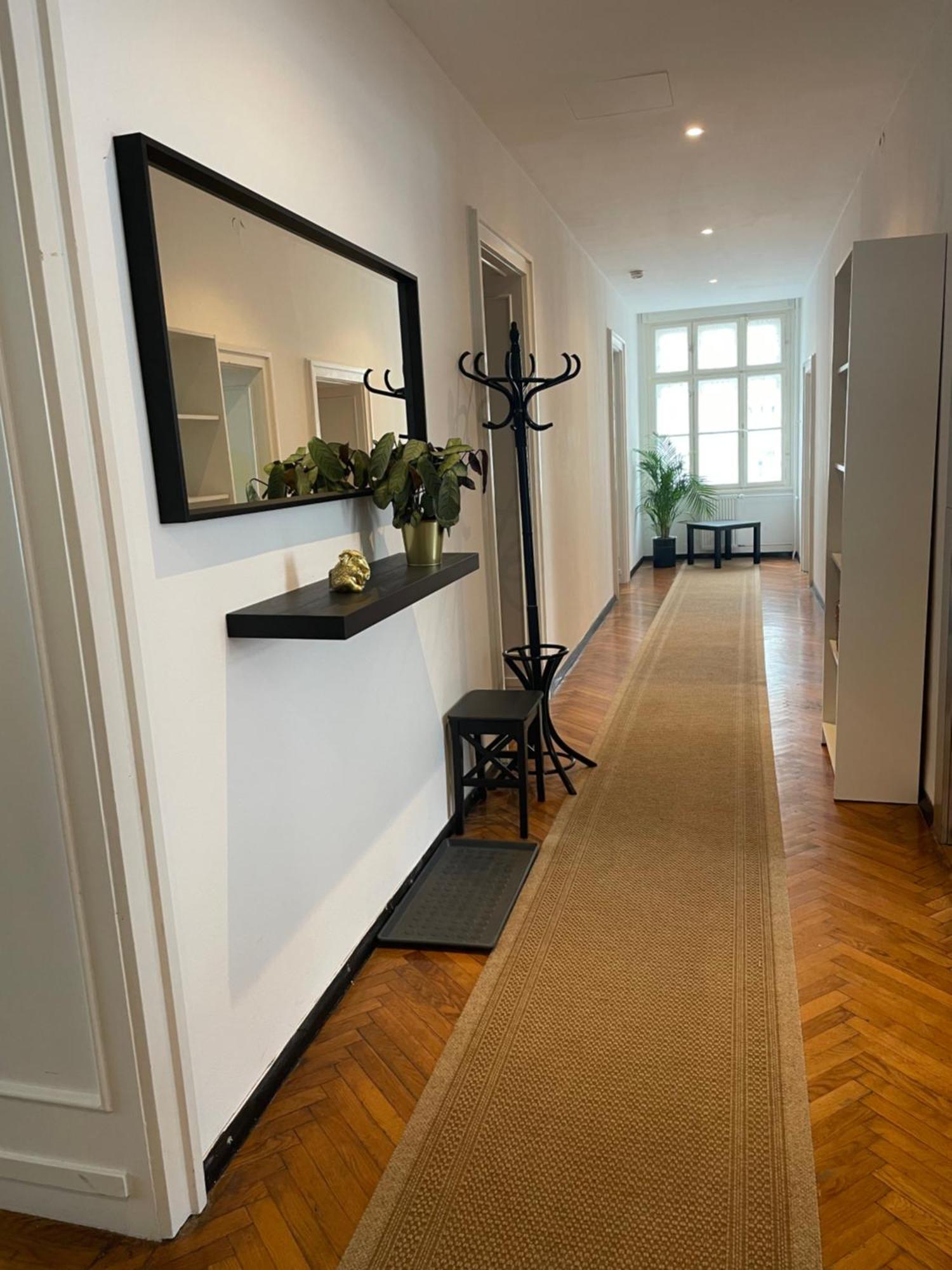 Vila Elza Lublaň Exteriér fotografie
