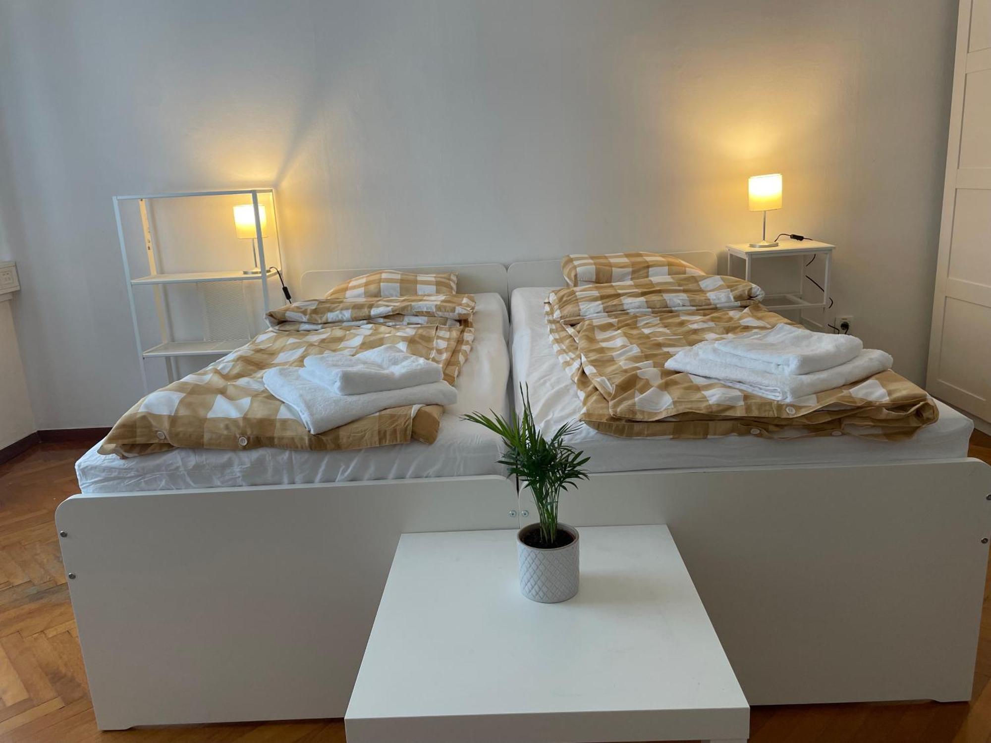 Vila Elza Lublaň Exteriér fotografie
