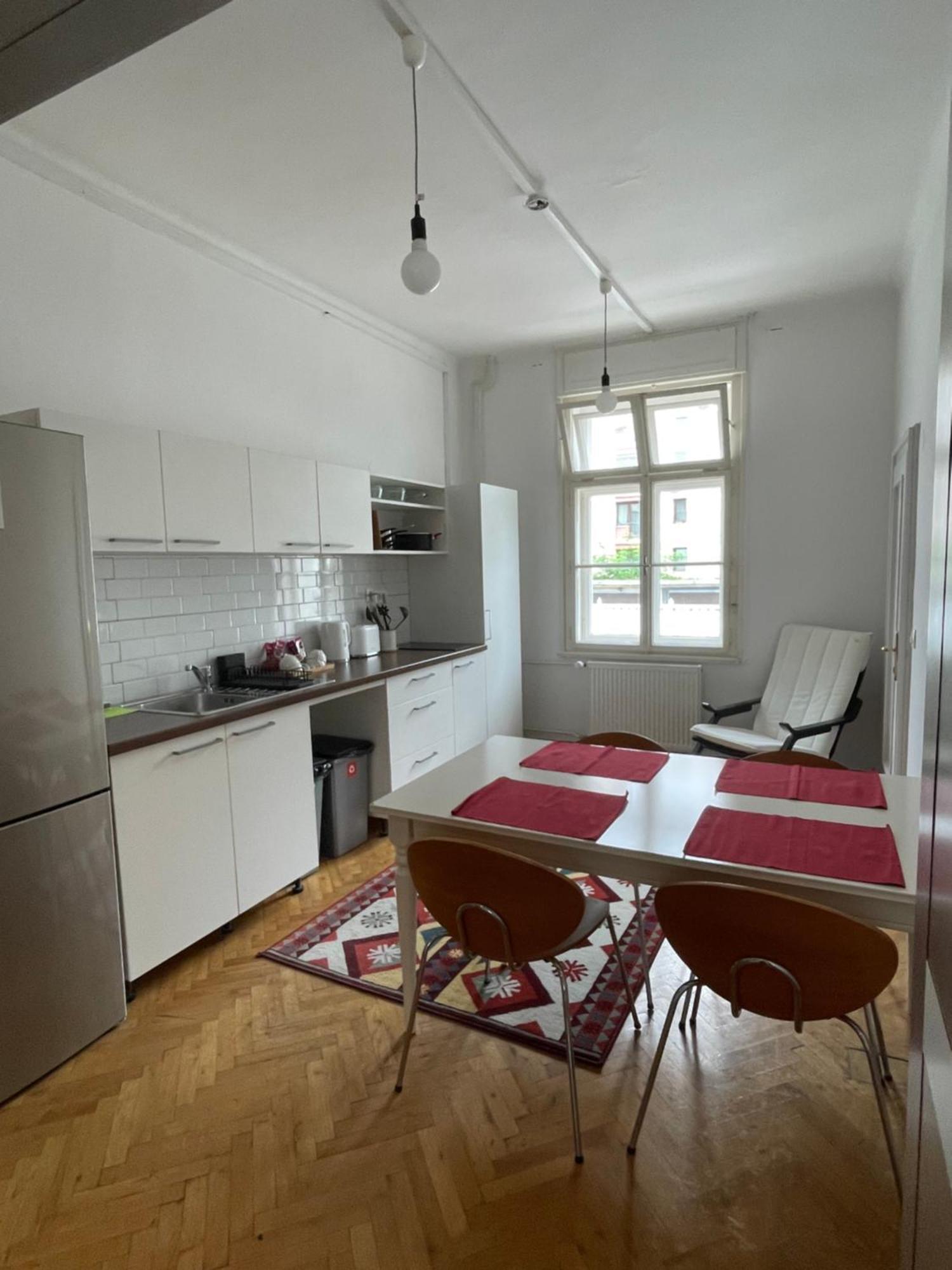 Vila Elza Lublaň Exteriér fotografie