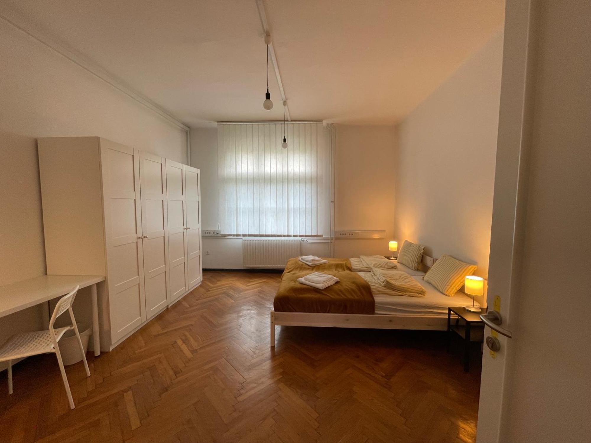 Vila Elza Lublaň Exteriér fotografie